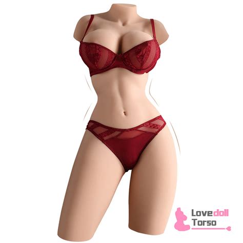 In Stock Sex Torso 2 5 Days Fast Free Delivery Limited Qtys