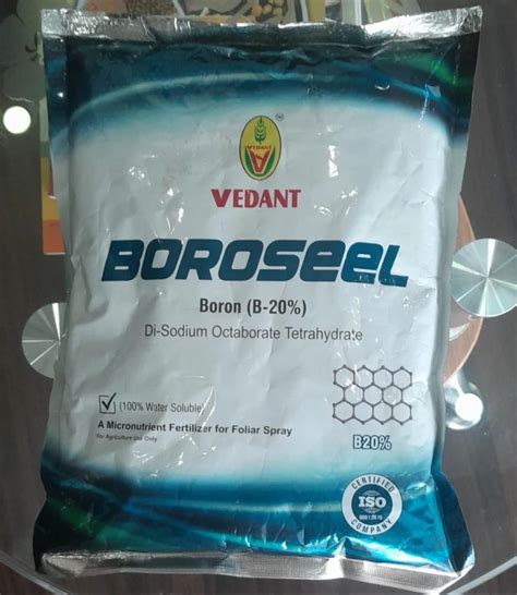 White Powder Boron 20 25kg PP Sack Bag At Rs 520 Kg In Pune ID