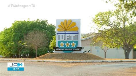 UFT lança vestibular com 766 vagas para 41 cursos de graduação ...