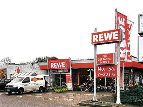 Grünes Licht für Rewe aus dem Kreishaus