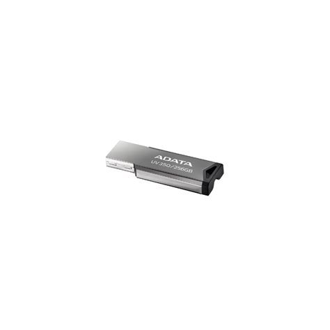 Memoria Usb Gb Gen Adata Auv G Rbk Negro Mg Sycom