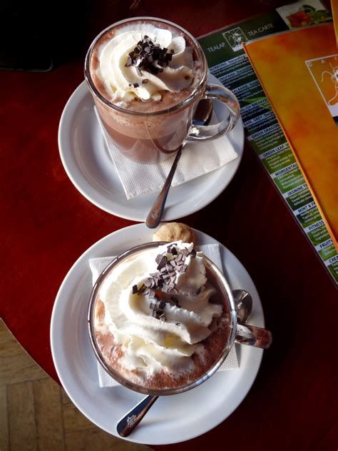 cups  hot chocolate  stock photo public domain pictures