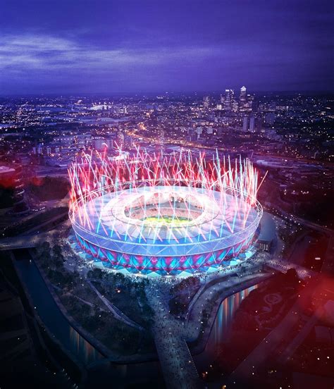 Balfour Beatty secures London 2012 Olympic Stadium roof reconfiguration ...