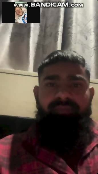 Asfi Shah Muslim Gay From Pakistan Show His Dick In Camera