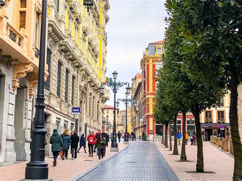 10 Things to See and Do in Oviedo - Explore Asturias