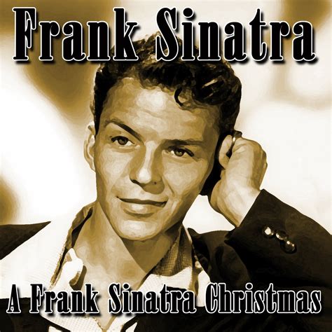 Frank Sinatra - A Frank Sinatra Christmas - Nostalgia Music Catalogue