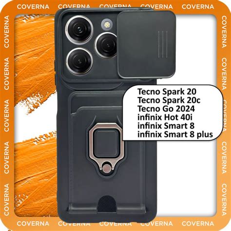 Tecno Spark C Go Infinix Hot I