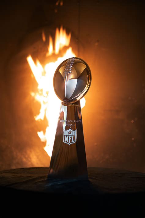 Vince Lombardi Trophy