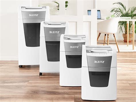 Leitz - the home of all your stationery and home office needs