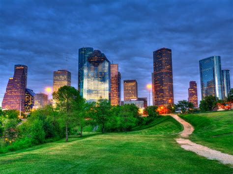 The Ultimate Guide To Houston | Travel The Food For The Soul