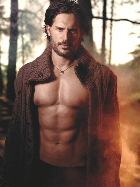 Joe Manganiello - True Blood Photo (17447716) - Fanpop