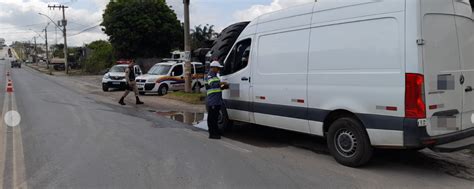 Iguatama Agora Polícia Militar De Minas Gerais Inicia A Campanha