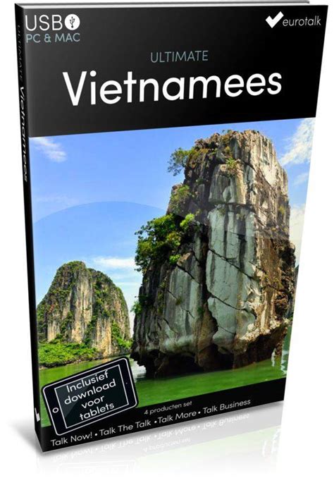 Vietnamees Leren Ultimate Vietnamees Voor Beginners Tot Gevorderden