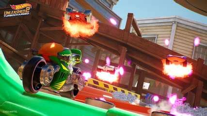 HOT WHEELS UNLEASHED 2 Turbocharged Build 14021777 19 DLCs Windows 7 Fix FitGirl Repacks