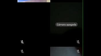 Peruana Se Muestra En Videollamada XVIDEOS