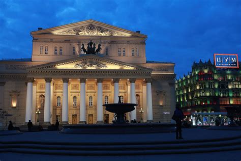 Is Natalya Osipova set for a return to the Bolshoi in the new season ...