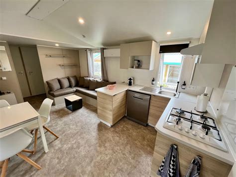 Ontdek onze Luxe Mobile Home - l'Evabob