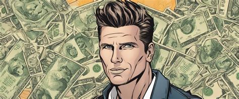 Steve Burtons Net Worth And Biography • Scottmax.com