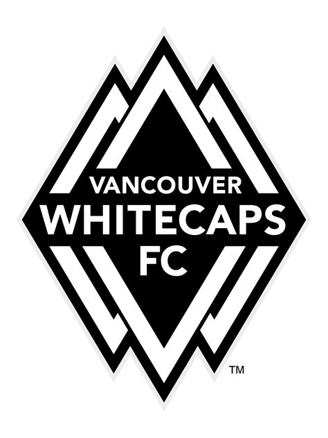 Vancouver Whitecaps FC Logo PNG Transparent & SVG Vector - Freebie Supply