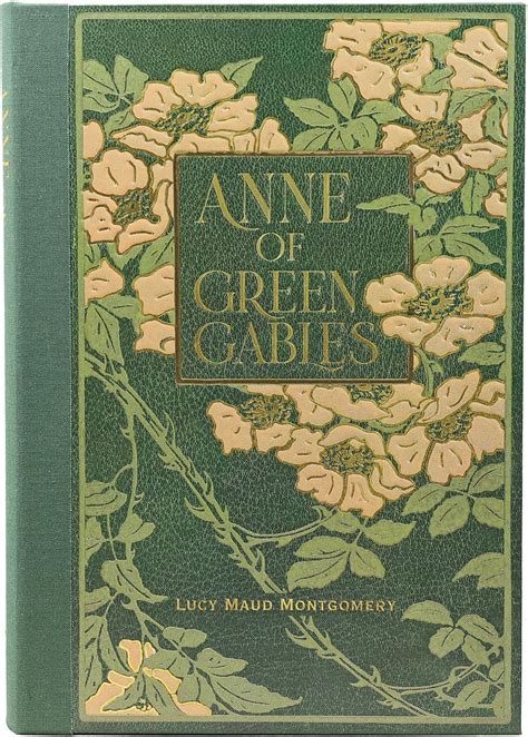 Anne of Green Gables (Masterpiece Library Edition) : Amazon.com.au: Books