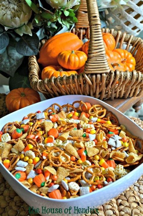 17 Fun Halloween Party Food Ideas for an Unforgettable Spook-fest