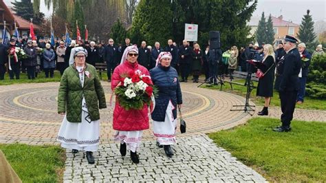 Narodowe Święto Niepodległości 2024 w Baranowie Sandomierskim Zobacz