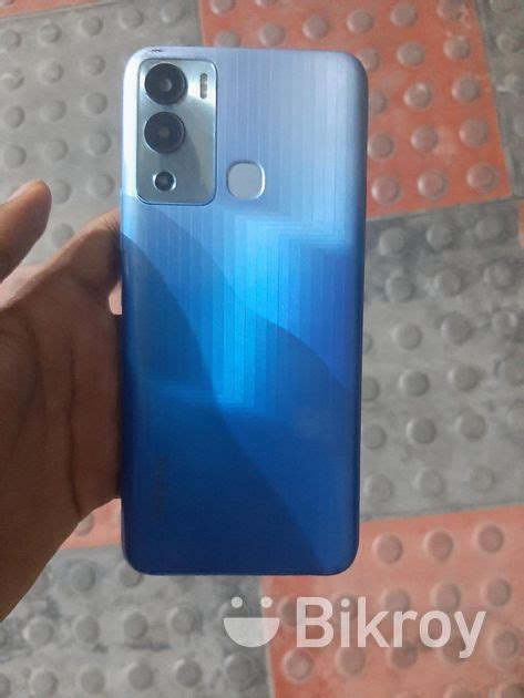 Infinix Hot I Used For Sale In Mirpur Bikroy