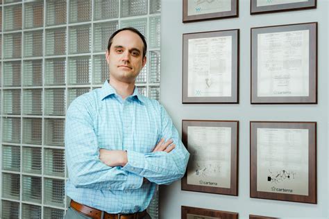 Lassonde Alumni Receives Ernst & Young Entrepreneur of the Year Award