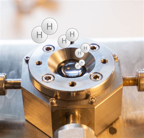 Application Note on Hydrogen Evolution Reaction - Spectro Inlets