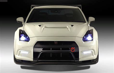 Varis Body Kit For Nissan R Gt R Buy With Delivery Installation