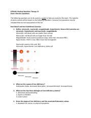 Exam Review Questions Docx Ntr Medical Nutrition Therapy Iii