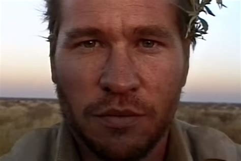 Qu Fue De Val Kilmer El Documental En Primera Persona Que Repasa Su