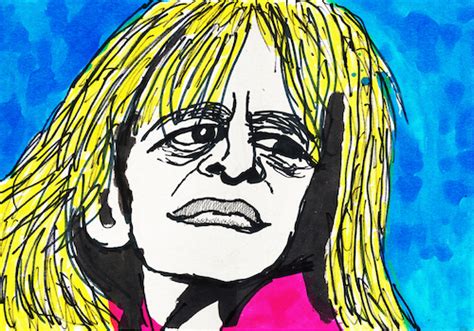 Klaus Kinski By Pascal Kirchmair Famous People Cartoon Toonpool