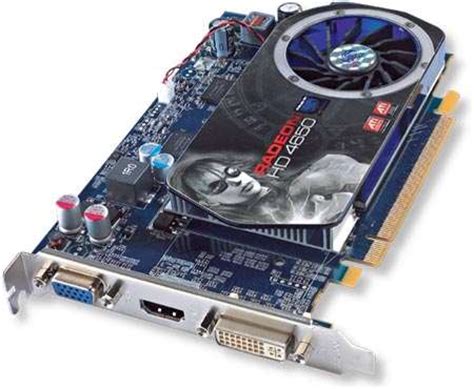 ATI Radeon HD 4650 Hyper PC Tech Authority