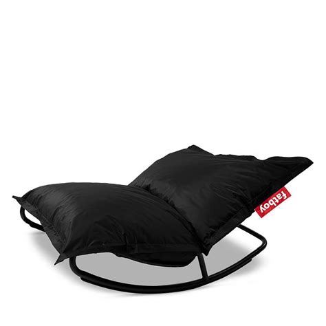 Fatboy Original Slim Bean Bag And Rock N Roll Bundle Bloomingdales