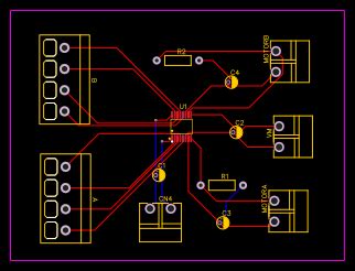 Econ - EasyEDA open source hardware lab