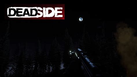 K Fps Deadside Pve Ep Youtube