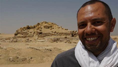 Impresionante Descubrimiento En Egipto Un Antiguo Templo Solar Perdido