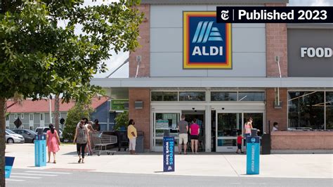 Checking the aldi times revealed a surprising secret early bird deal 30