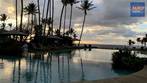 Digital travel magazine names Hāna Maui Resort among the most relaxing