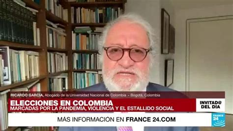 Colombia Elige En Las Urnas Un Nuevo Congreso Y Candidatos Presidenciales