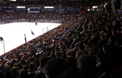 Billets PARKING PASSES ONLY Vancouver Giants At Kelowna Rockets