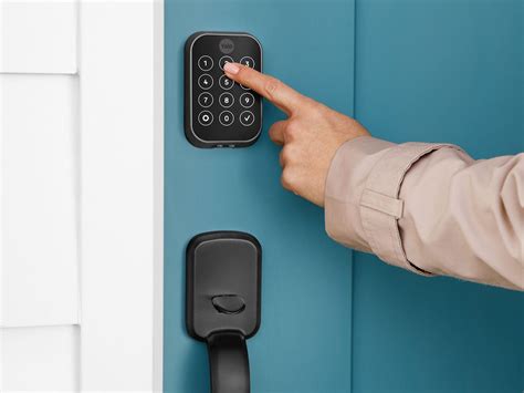 Yale Home brings FPC biometrics to its smart door locks | Biometric Update