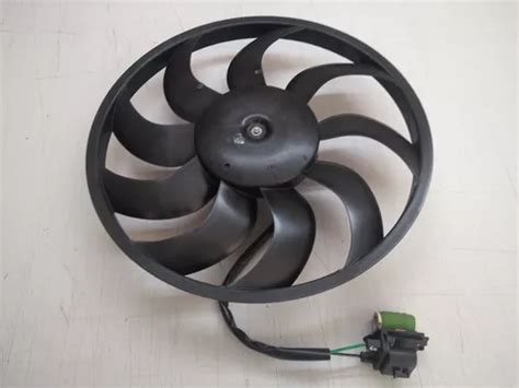 Motor E Ventoinha Radiador Gm Cobalt Onix Prisma Spin Novo