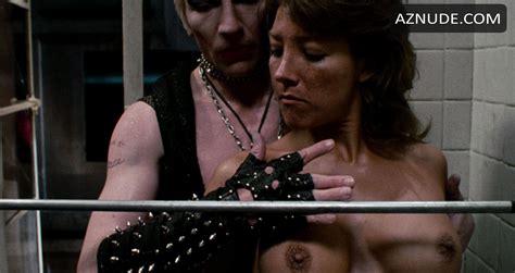 Body Double Nude Scenes Aznude