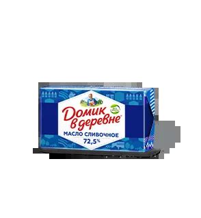 Натуральное масло Домик в деревне | Продукт высокого качества из свежих ...