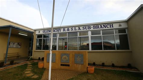 Building Sold Glenorchy Rsl Sub Branch Building Has New Owners The