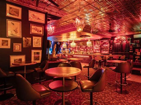 10 Best Jazz Bars And Clubs In Sydney Man Of Many