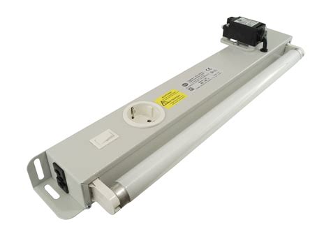 Normo-Lux 15 Watt, 220-240 Volt/50-60 Hz | IBB Ingenieurbüro Böhm, Menden