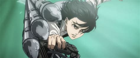 Attack On Titan The Final Season Part 4 First Trailer Unveiled At